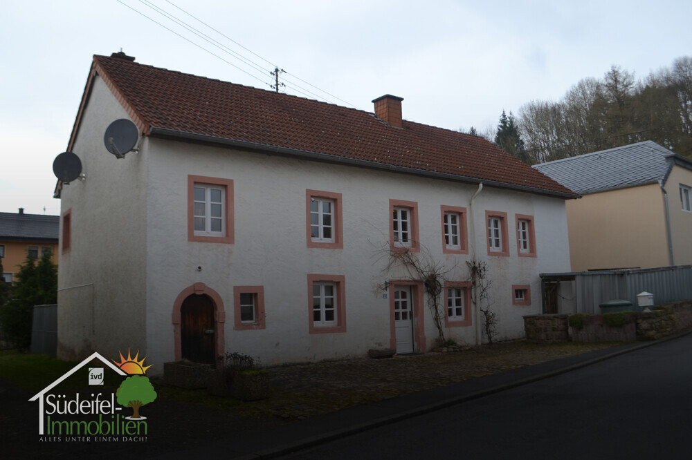 Mettendorf_von vorne