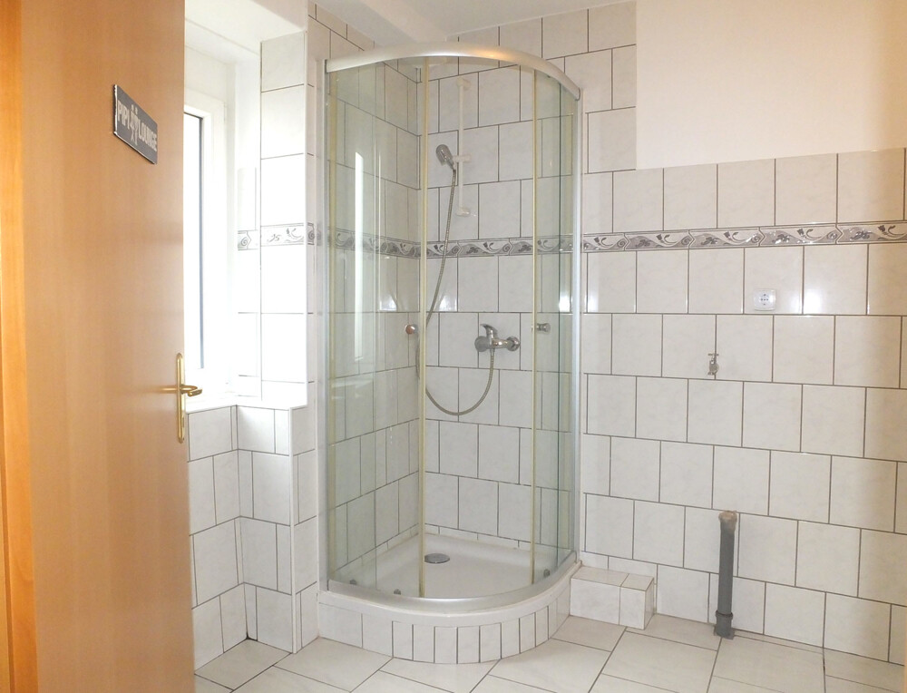 Dusche