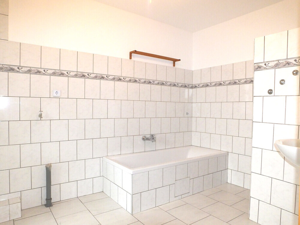 Badewanne