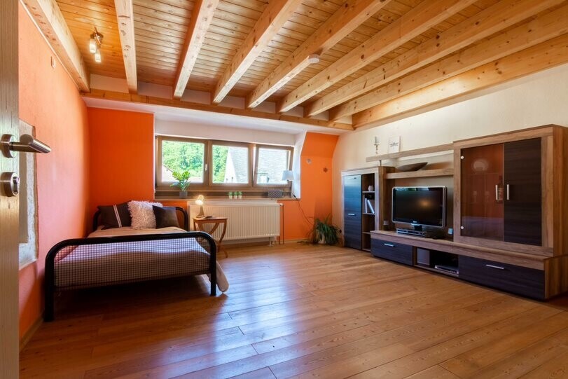 Schlafzimmer 2