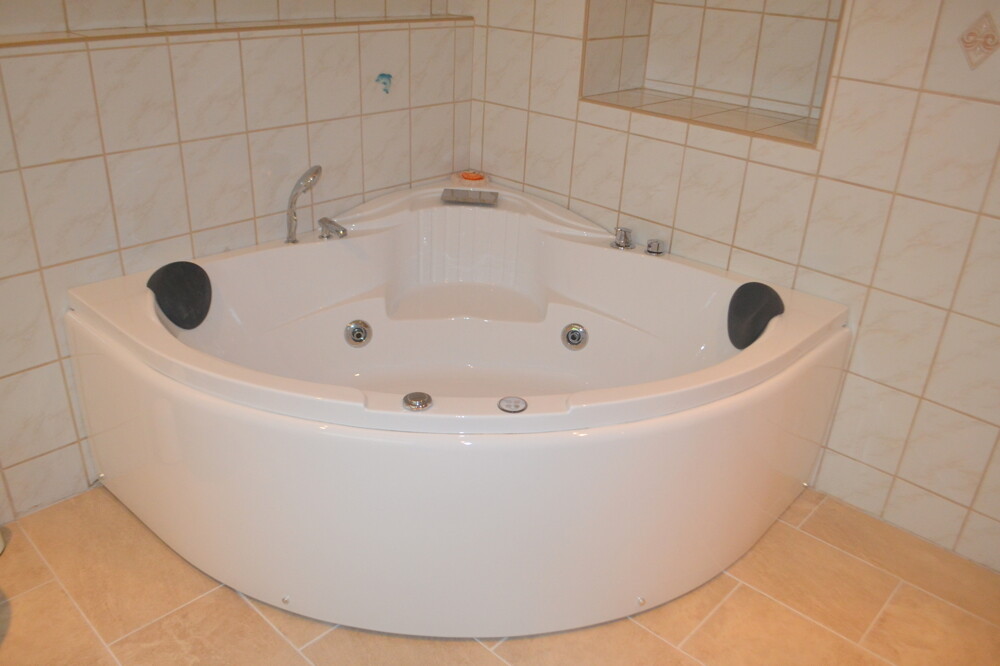 ..und Whirlpool