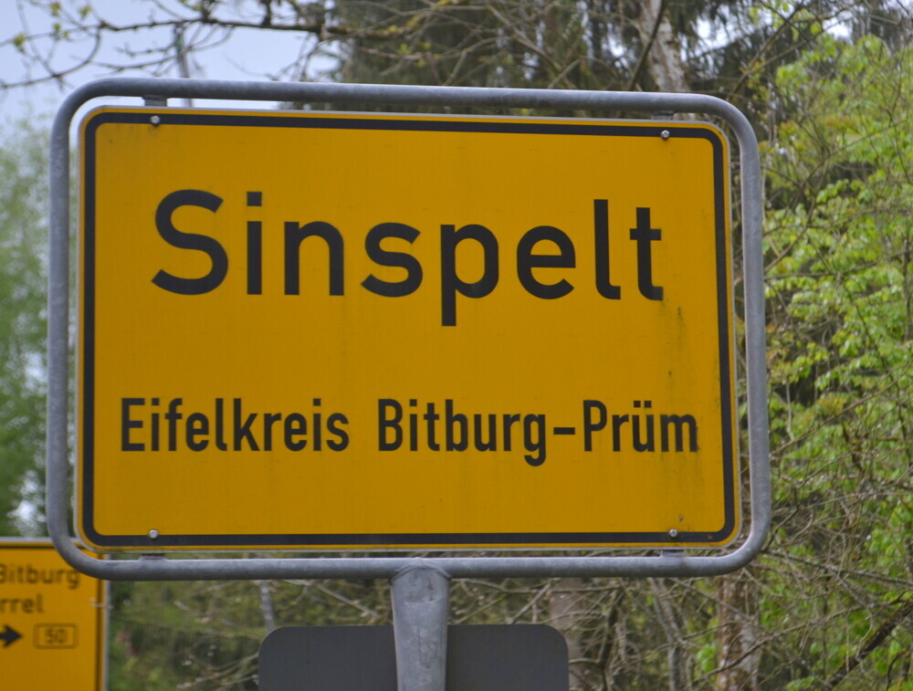 Sinspelt
