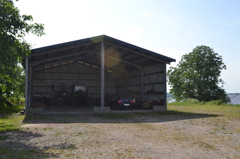 große Halle