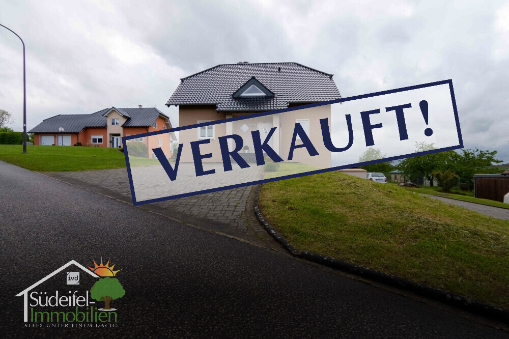 verkauft