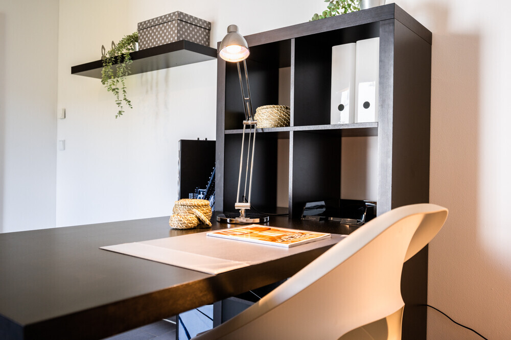 office
