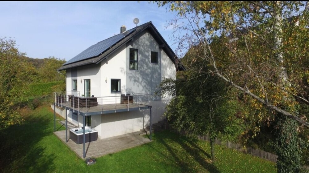 Seitenansicht