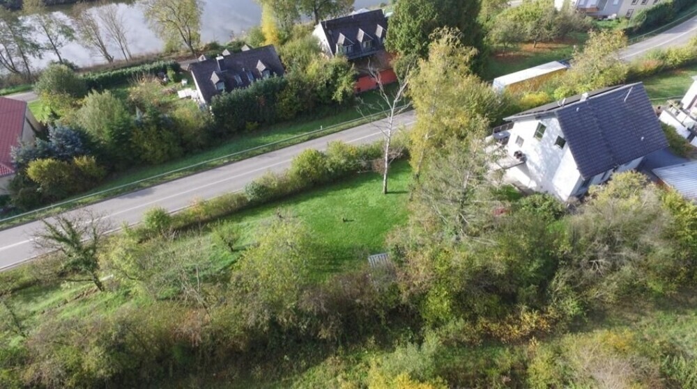Lage zur Straße
