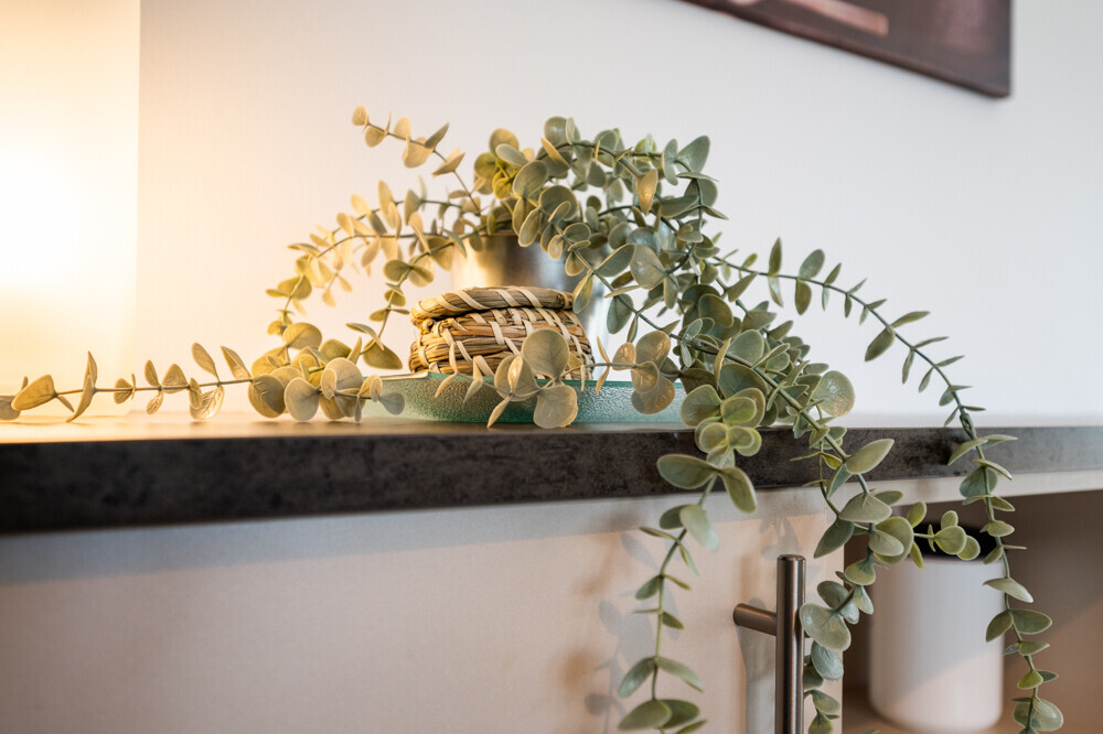 Eucalyptus