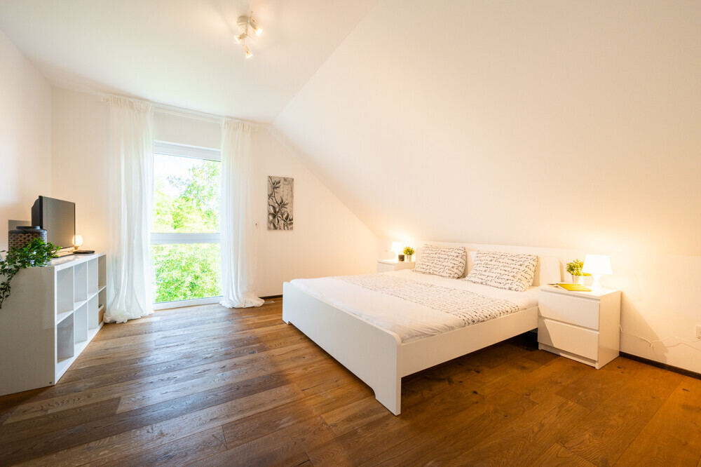 Elternzimmer