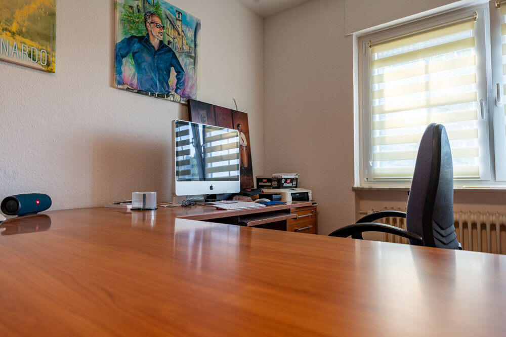 Büro