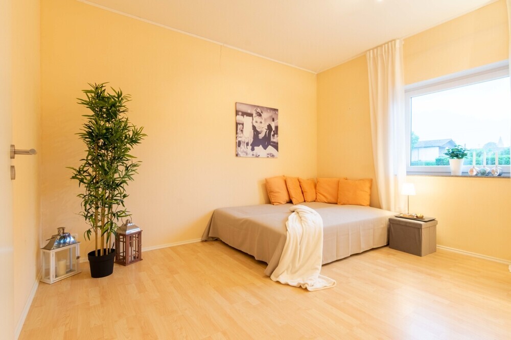 Gästezimmer