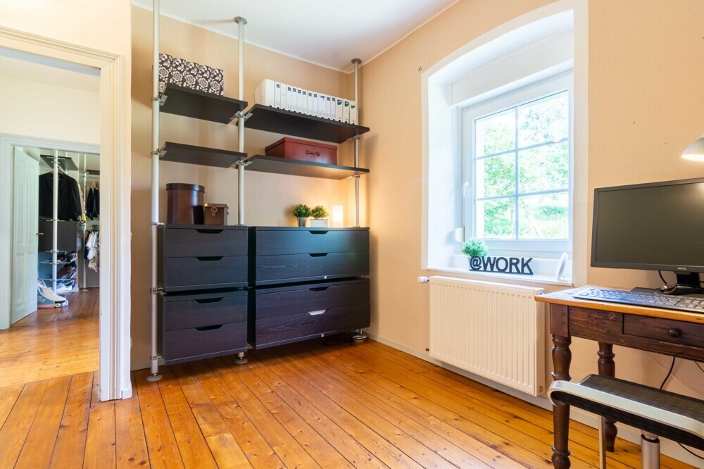Büro 1.OG