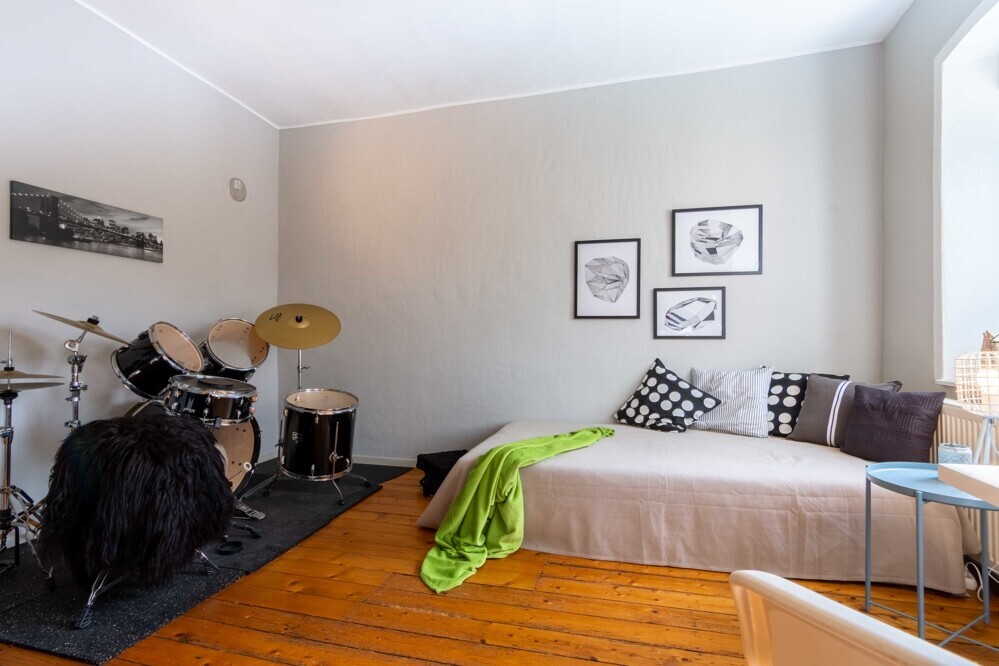 Jugendzimmer