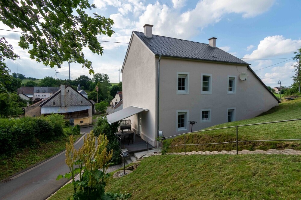 beschaulich