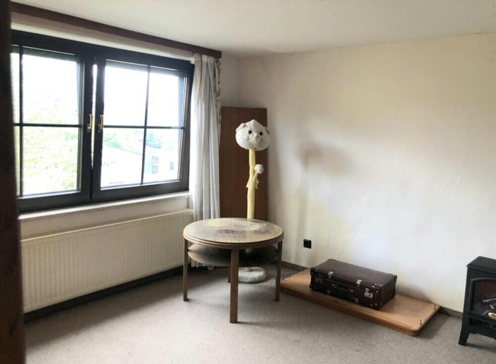 Schlafzimmer 1.OG