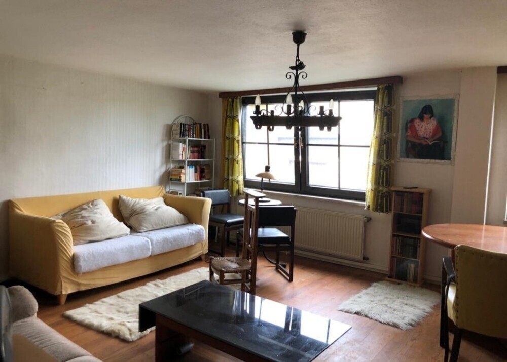 Wohnzimmer 1.OG