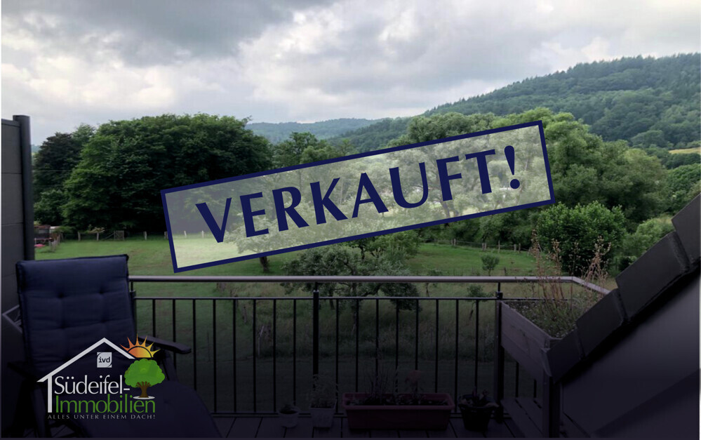 verkauft