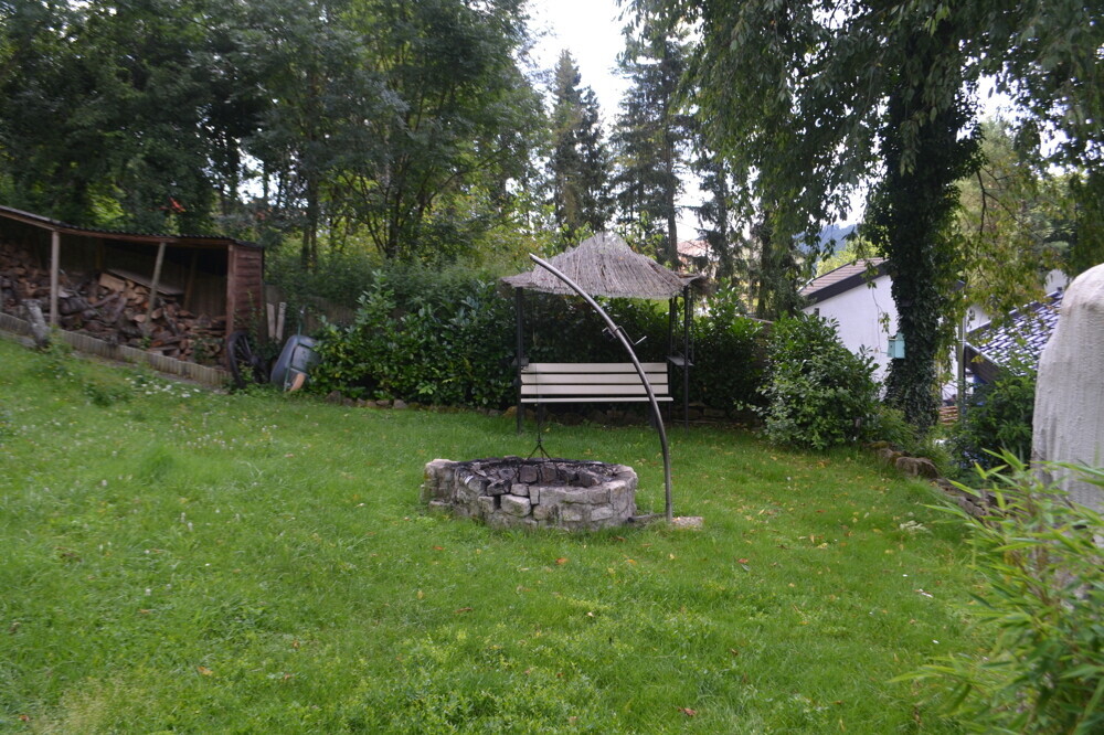 Grillplatz