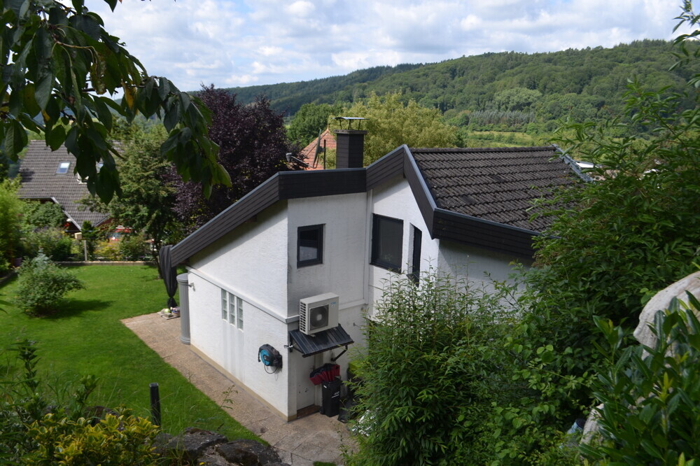 rückseitig