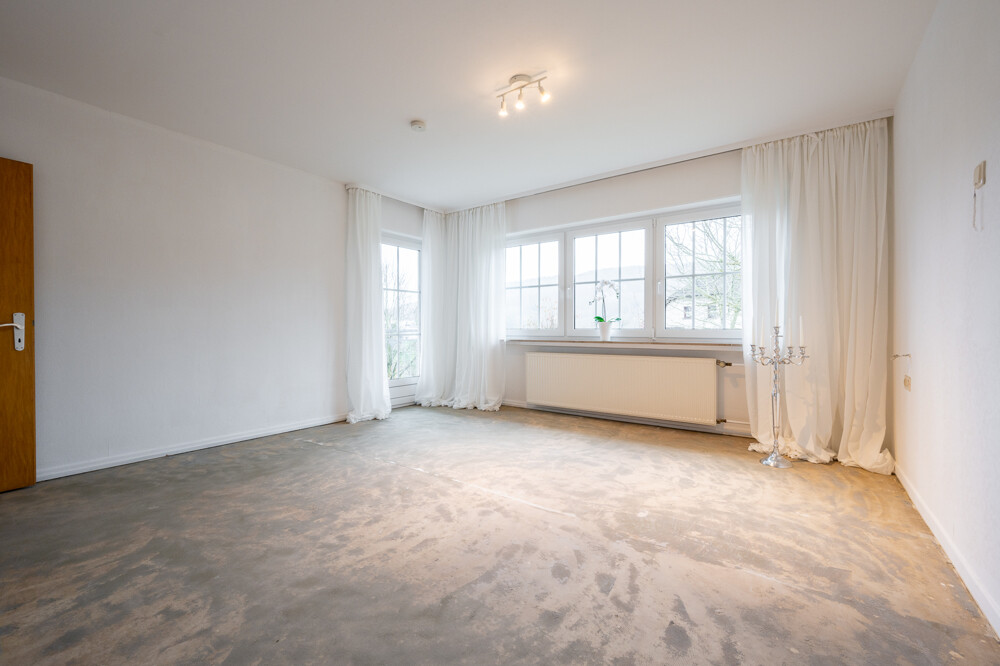 Schlafzimmer EG