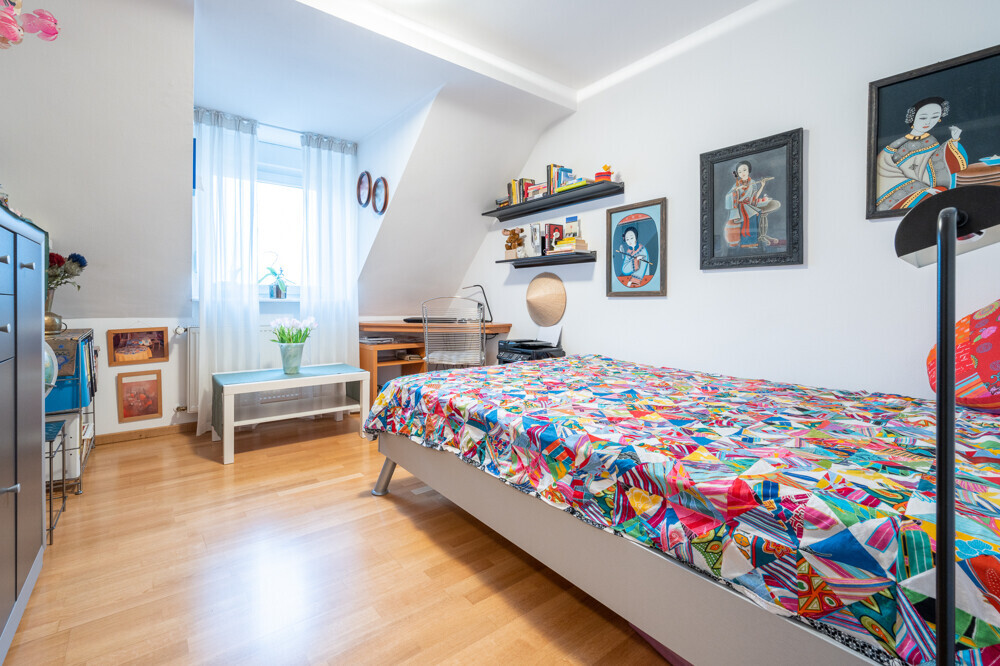 Gästezimmer