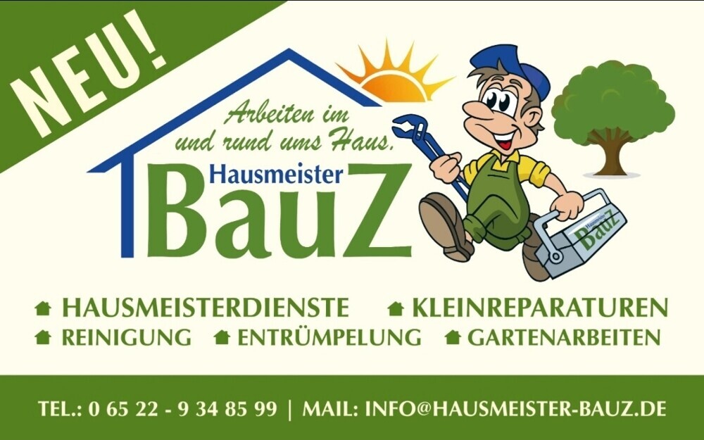 Schnell vor Ort.