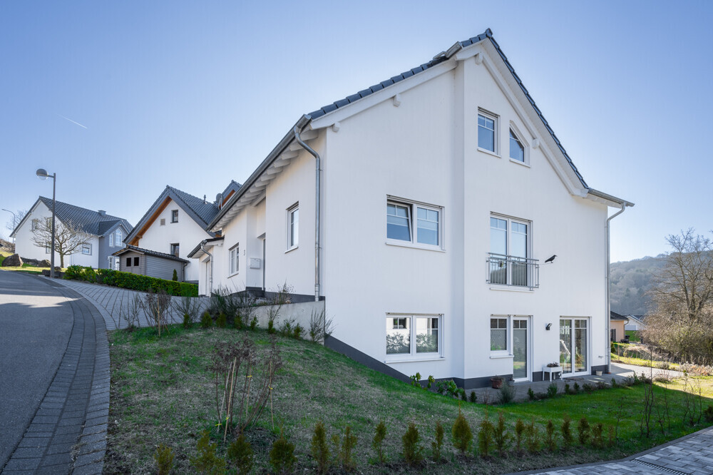 Seitenansicht