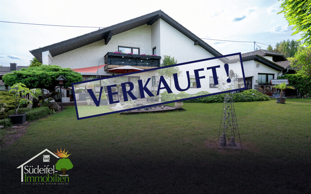 Verkauft
