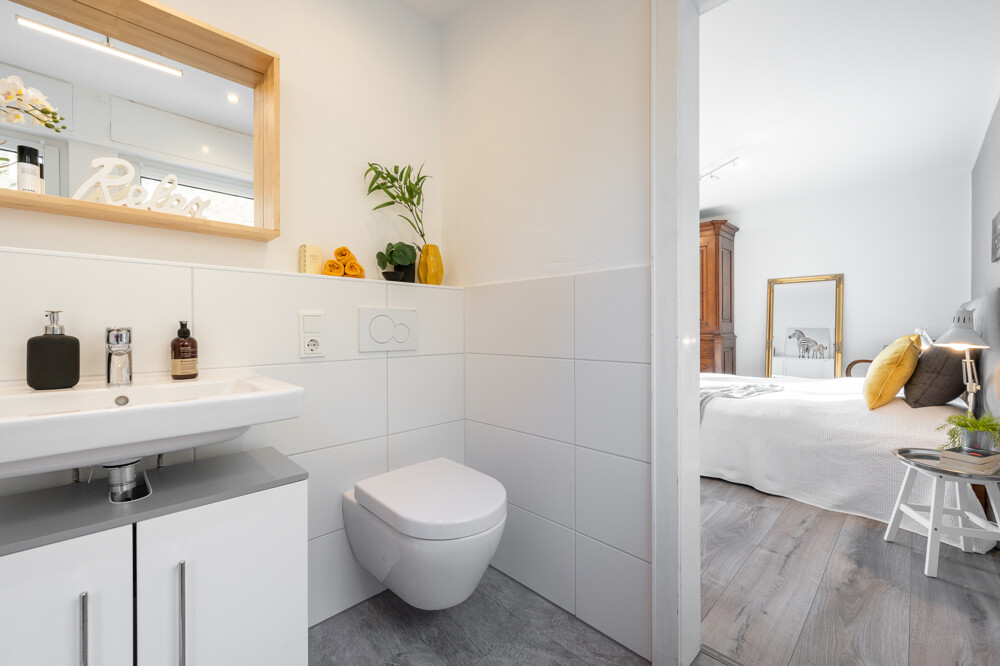 ..en suite