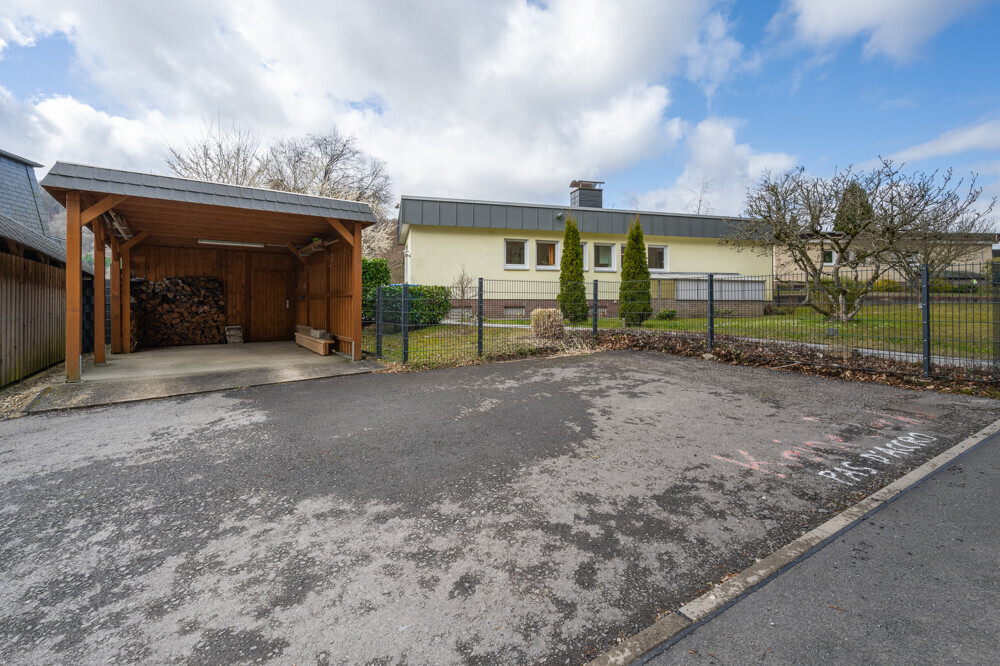 Carport