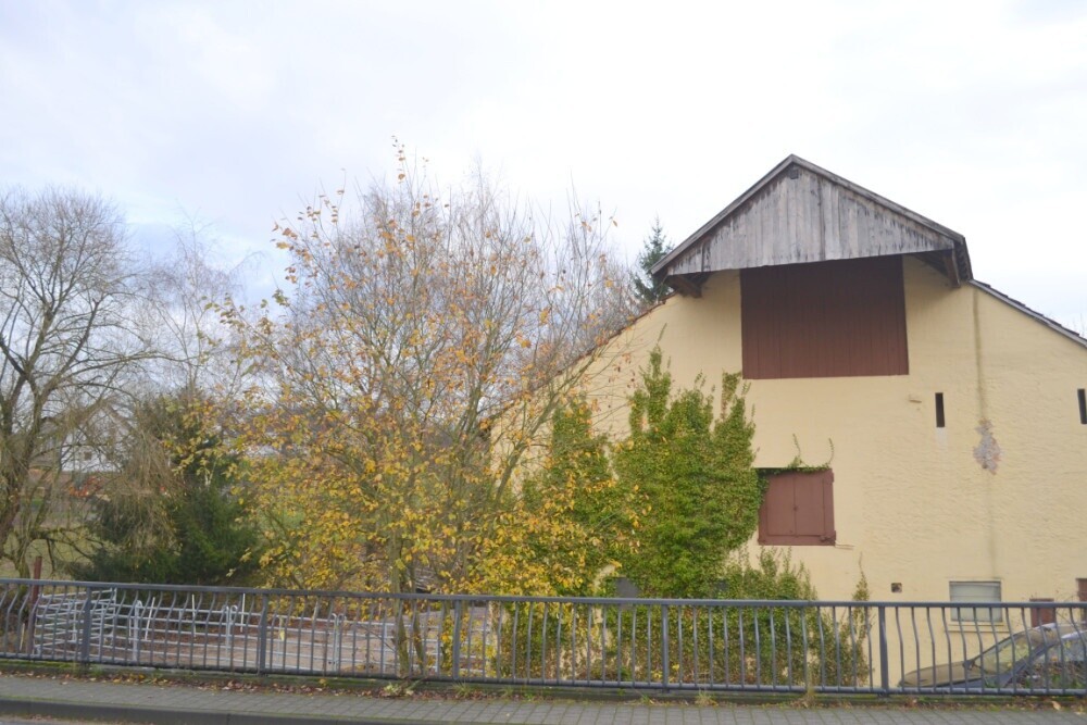 Seitenansicht_Nebengebäude