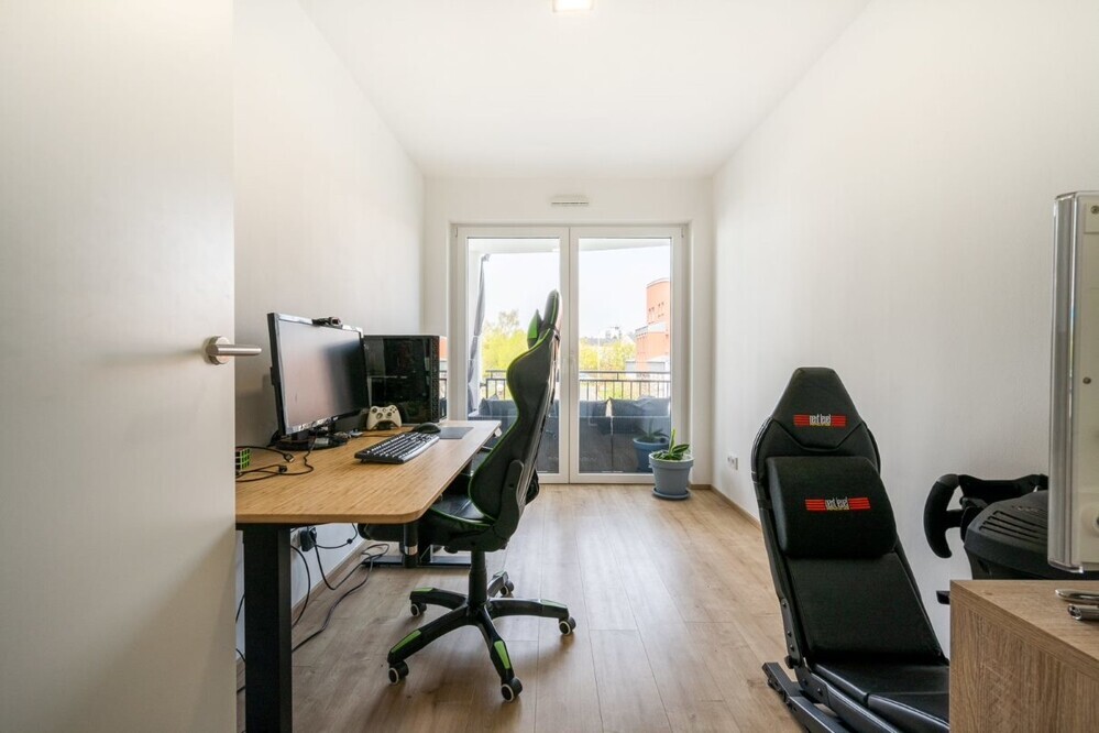 Büro