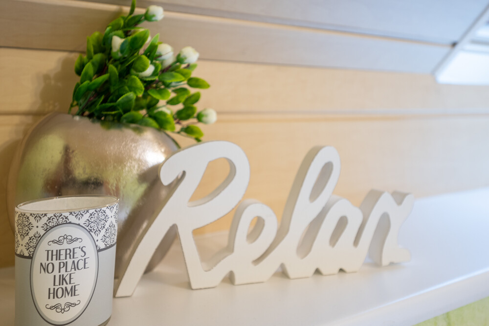 relax
