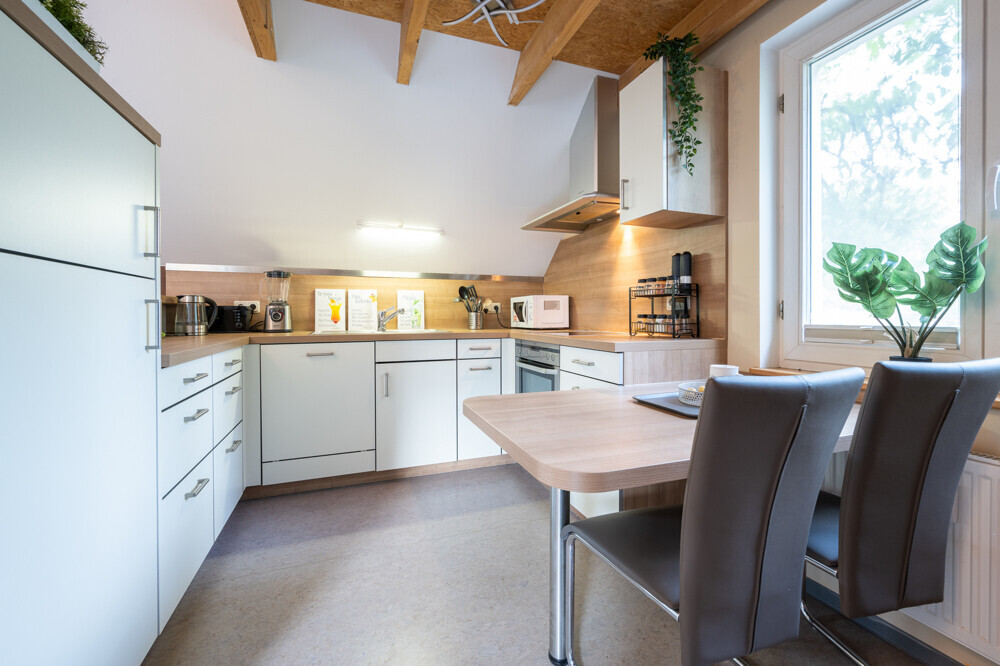 Küche Wohnung