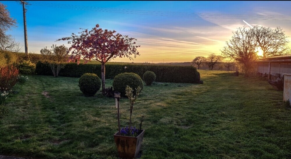 Abendstimmung