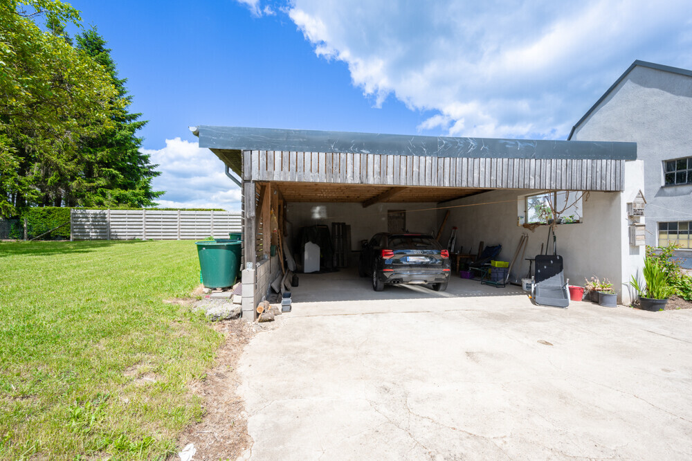 Carport