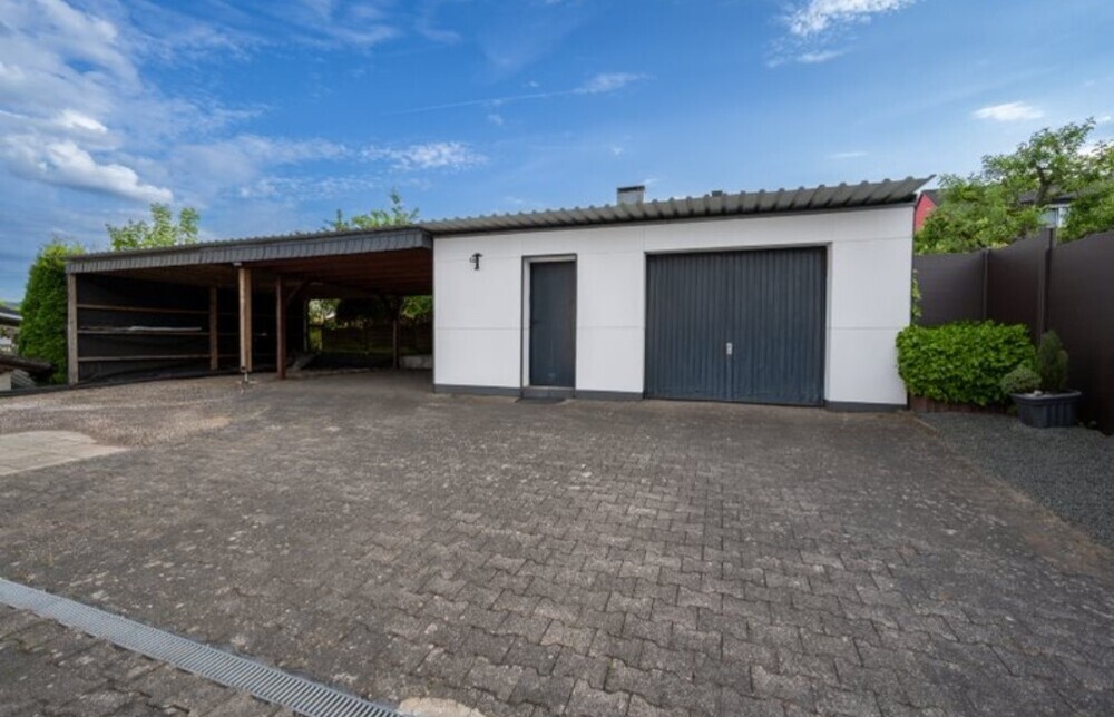 Carport