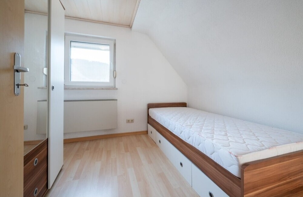 Schlafzimmer 3