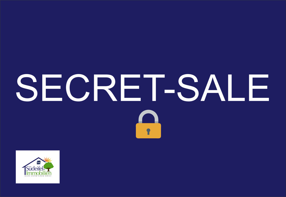 Secret-Sale 