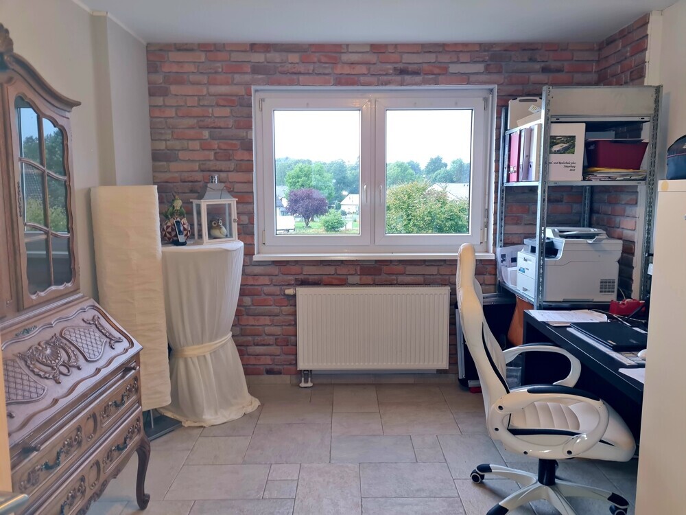 Büro OG