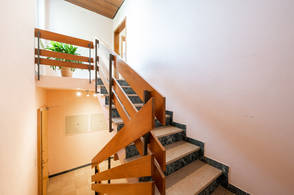 Treppenhaus
