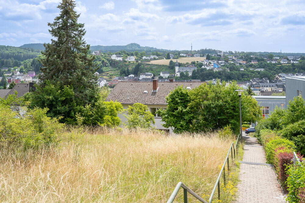 über Gerolstein