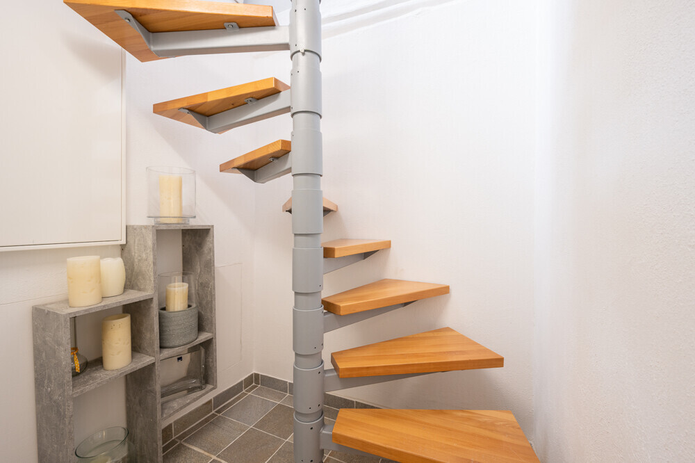 Kellertreppe
