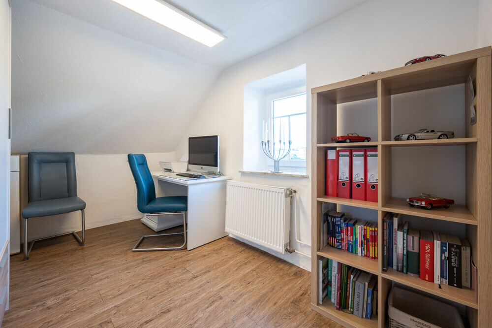 Büro