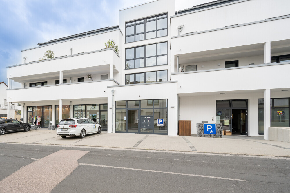 REsidenzansicht