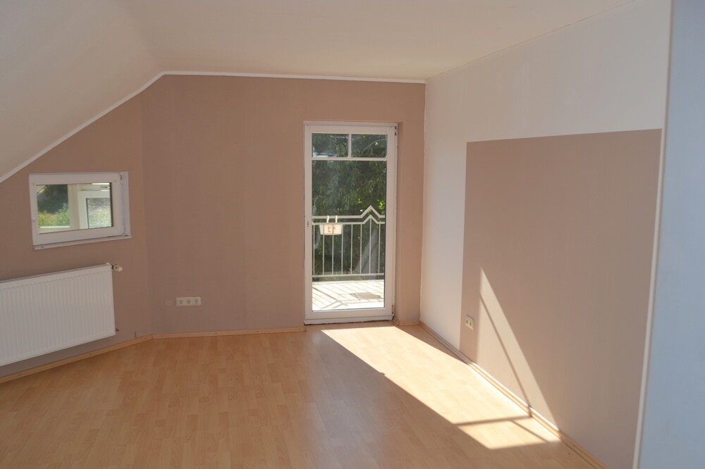 Schlafzimmerbeispiel