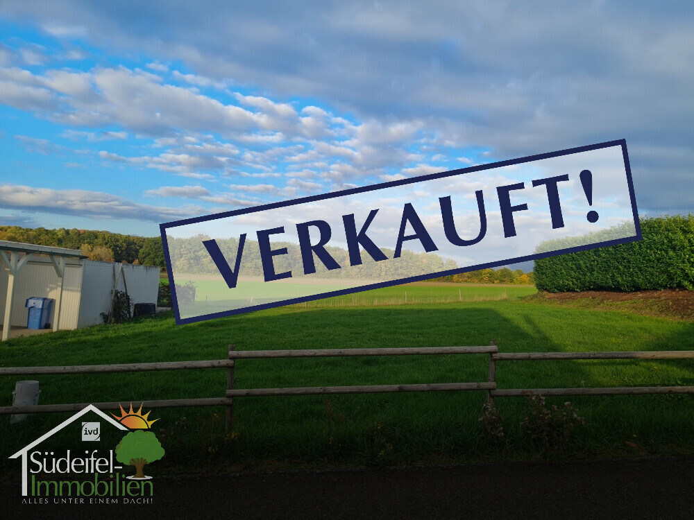 Baugrundstück FErschweiler-office