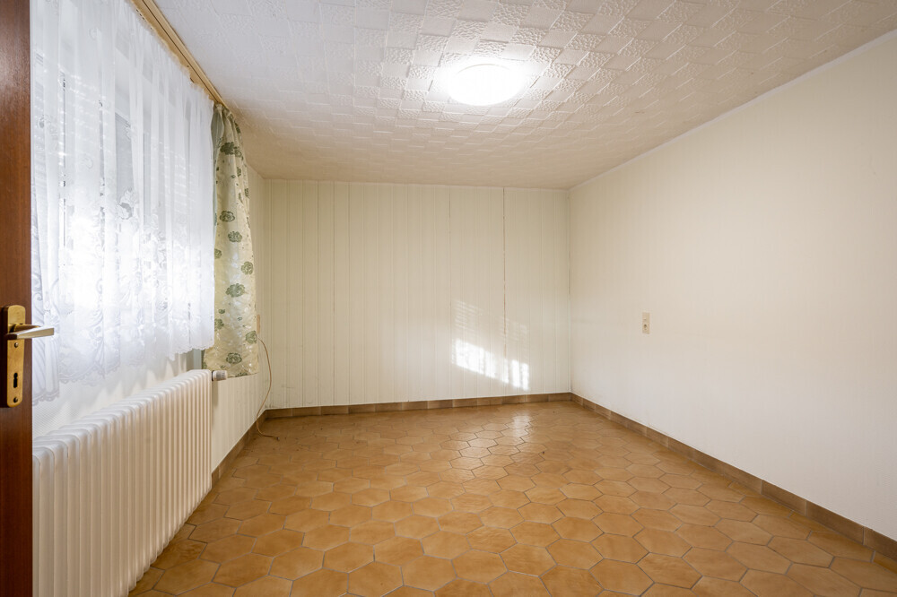 Bügelzimmer UFG