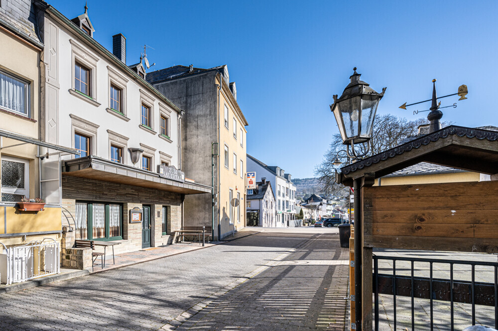 Straßenlage
