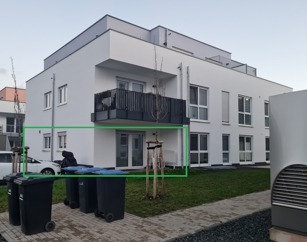 Buserweg 15